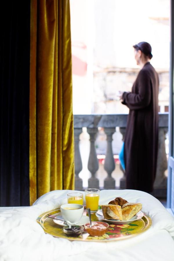 Babbu Hotel 바스티아 외부 사진