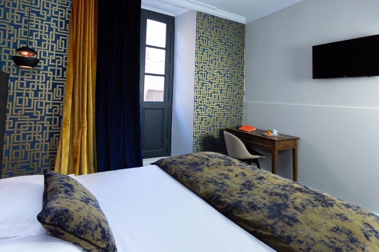 Babbu Hotel 바스티아 외부 사진