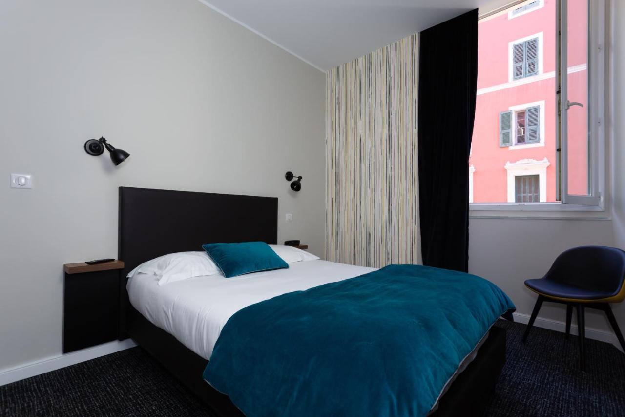 Babbu Hotel 바스티아 외부 사진