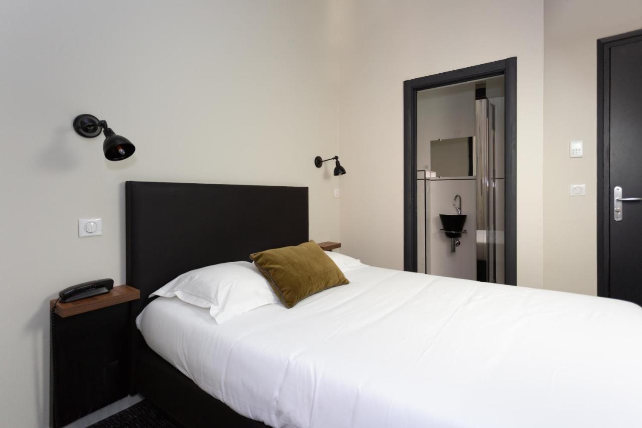Babbu Hotel 바스티아 외부 사진